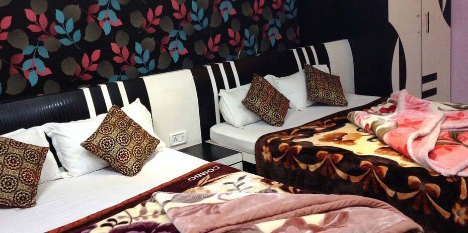 Hotel Sabera, Siliguri 2